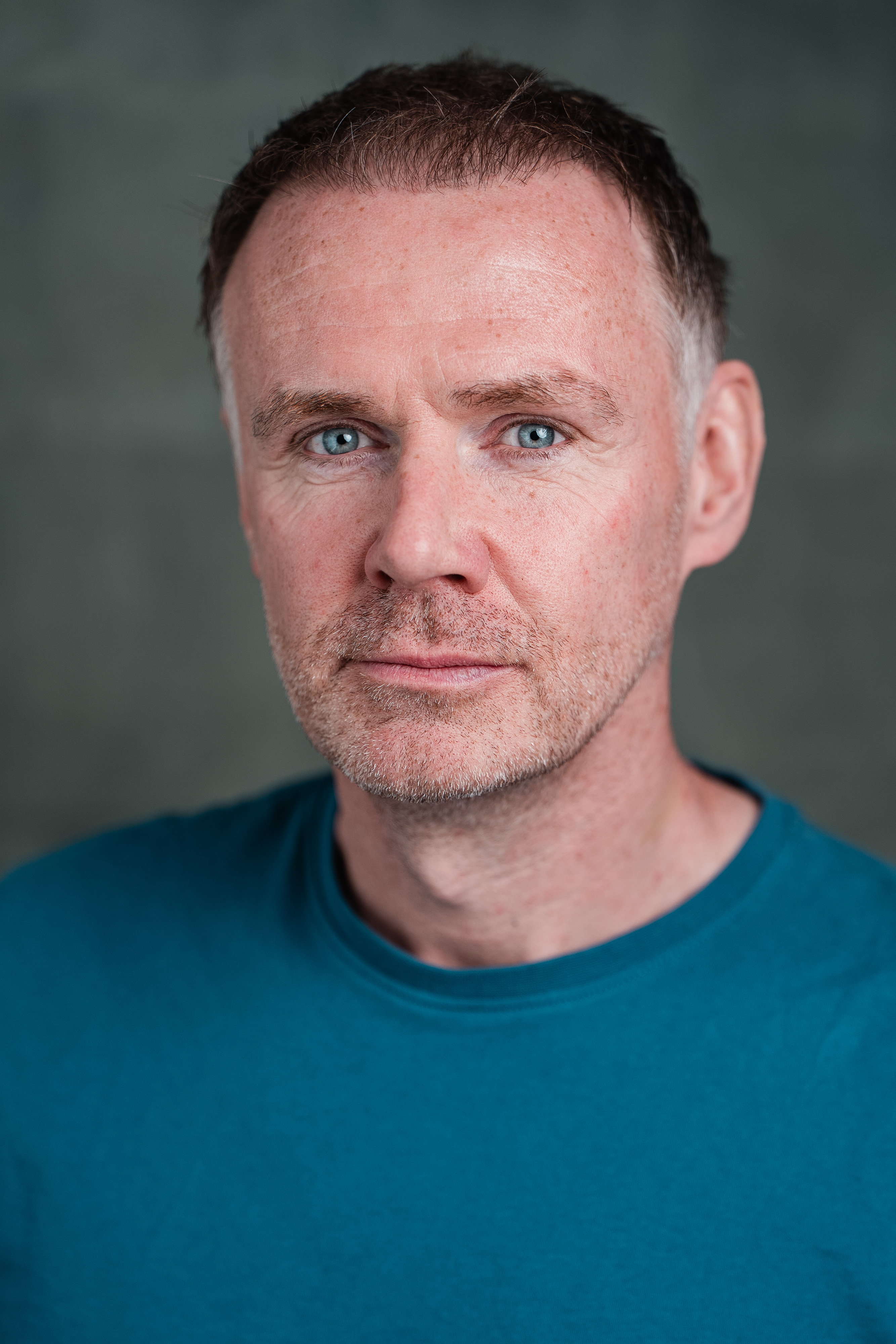 Michael O'Kelly - Counselling & Psychotherapy